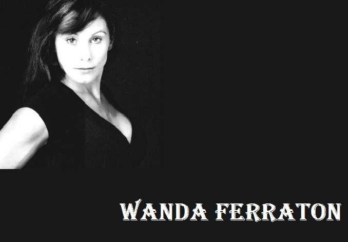 Wanda Ferraton